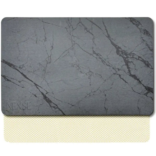 Non Slip Diatomaceous Earth Bath Mat Quick Dry Absorbent