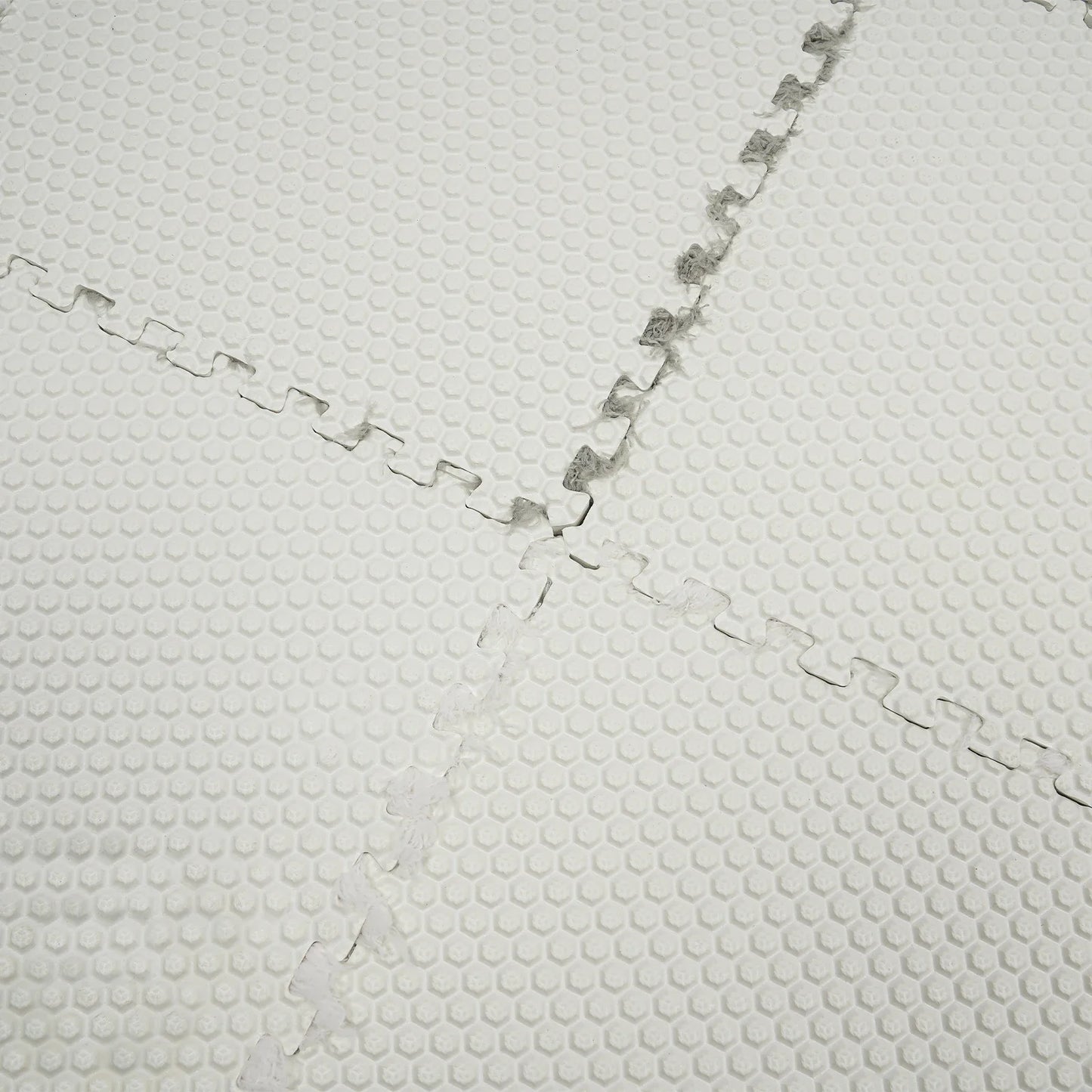 Soft  Interlocking Carpet Tiles