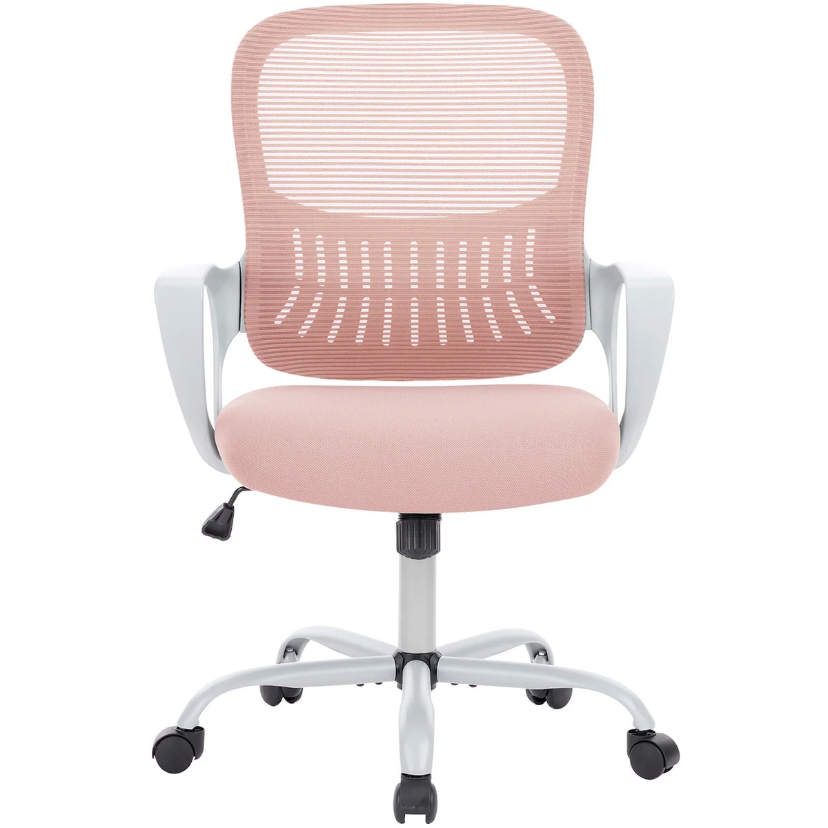 Mcq Ergonomic Adjustable Height Office Chair