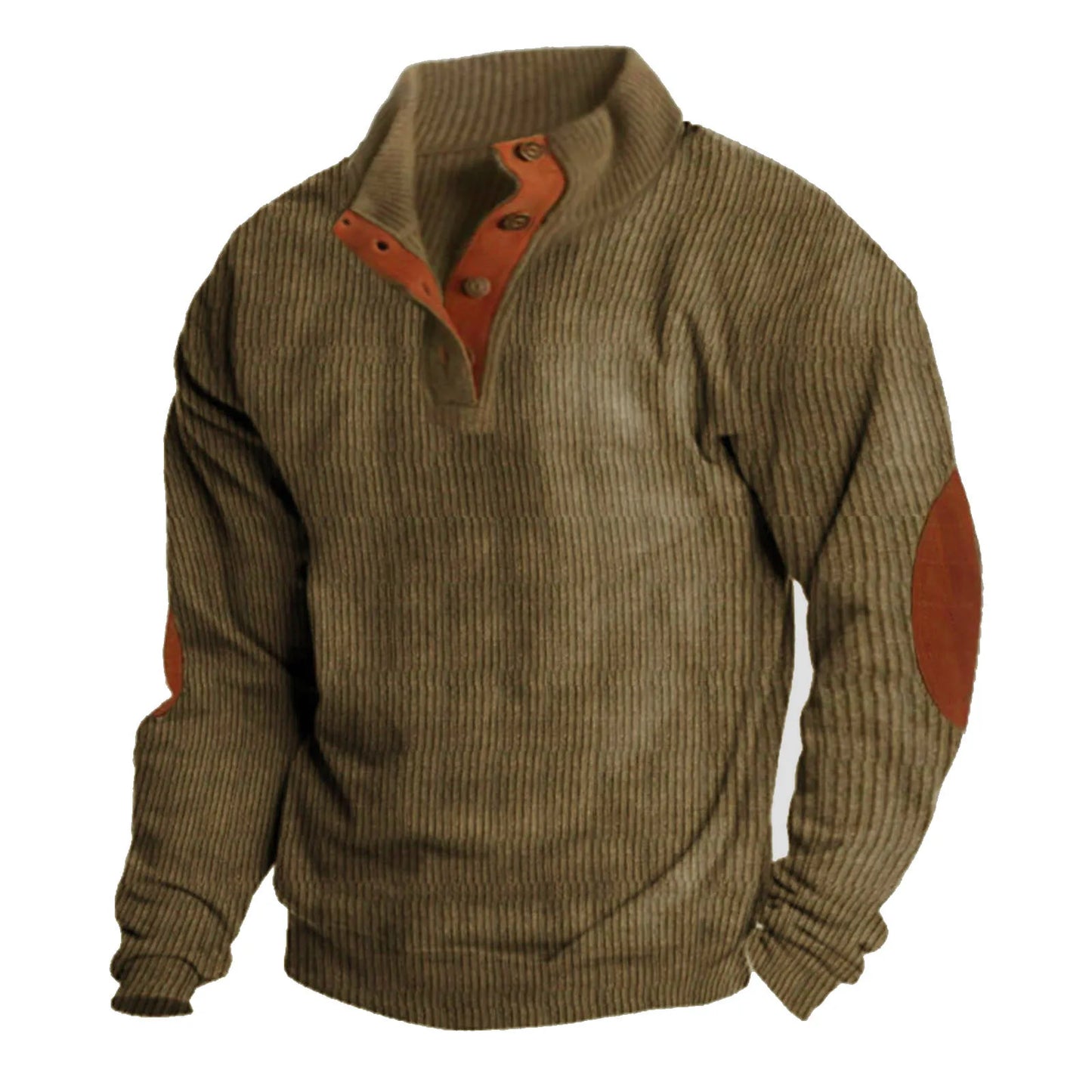 Men's Polyester Sweater