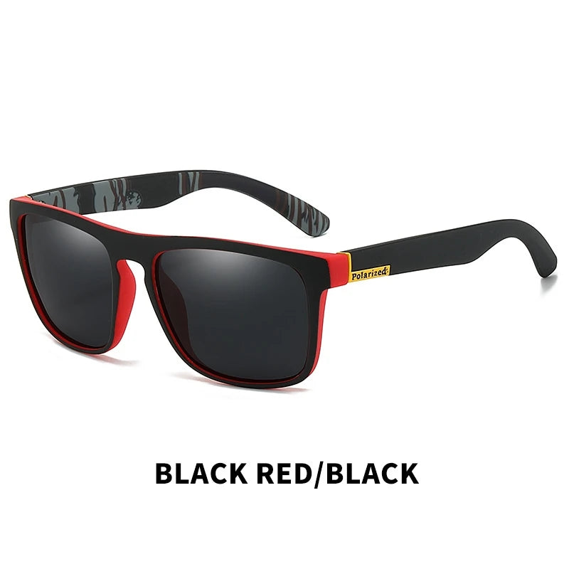 Unisex Polarized Sunglasses UV400 For Men And Women