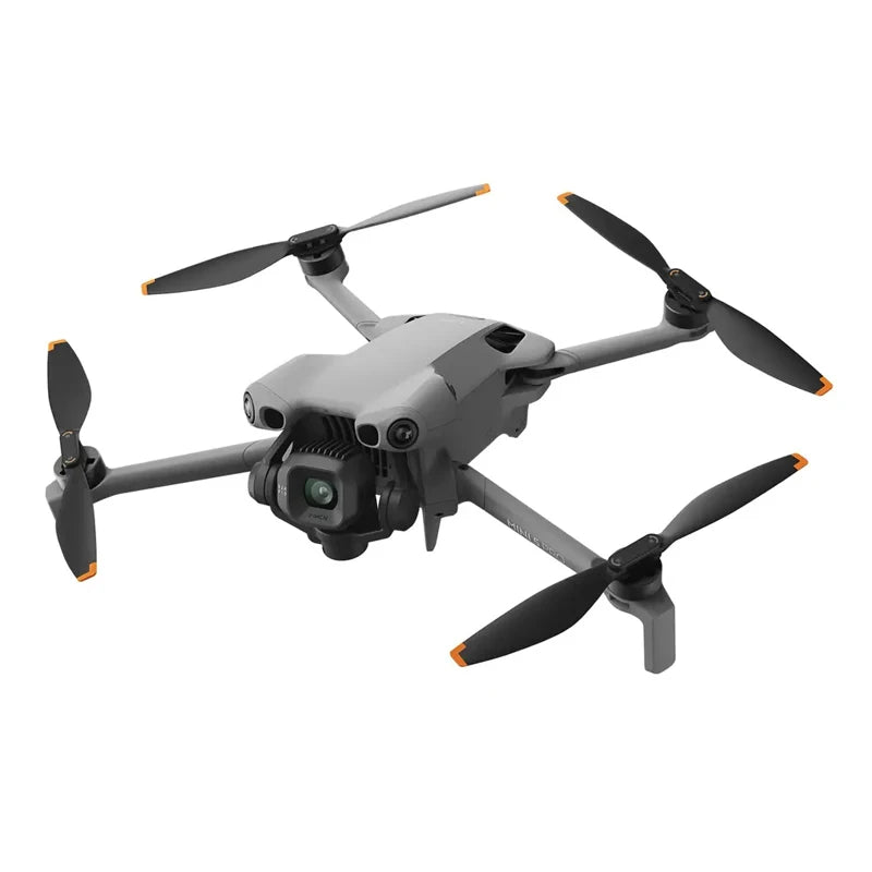 DJI Premium Ultra Portable Mini 5 Pro Fly More RC2