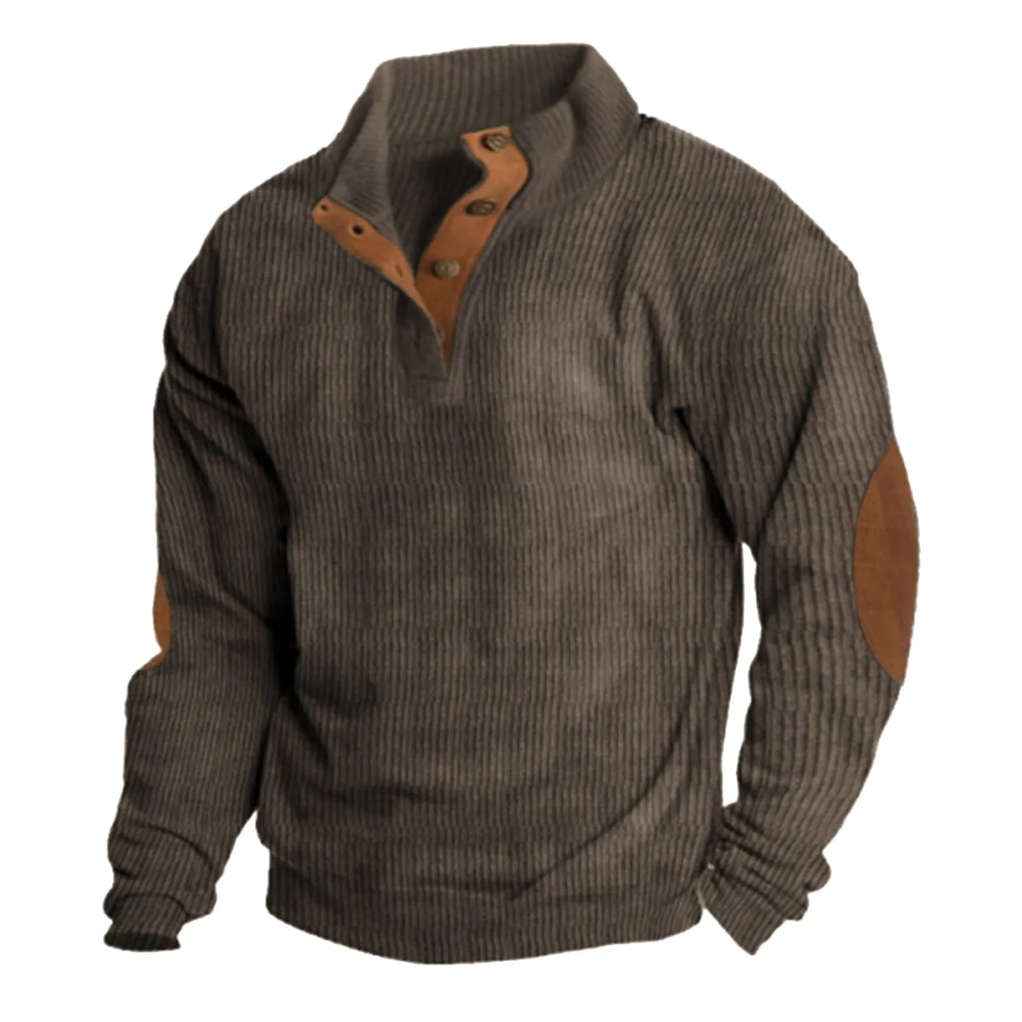 Men's Polyester Sweater