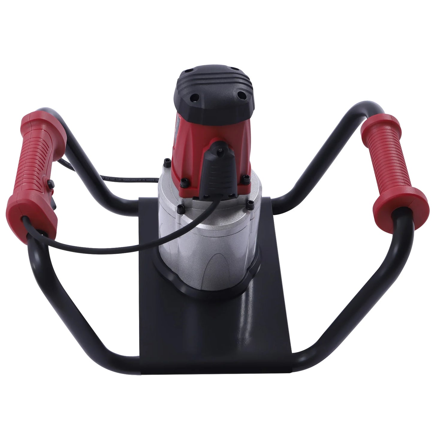 CNCEST 1500W Electric Post Hole Digger Garden Drill
