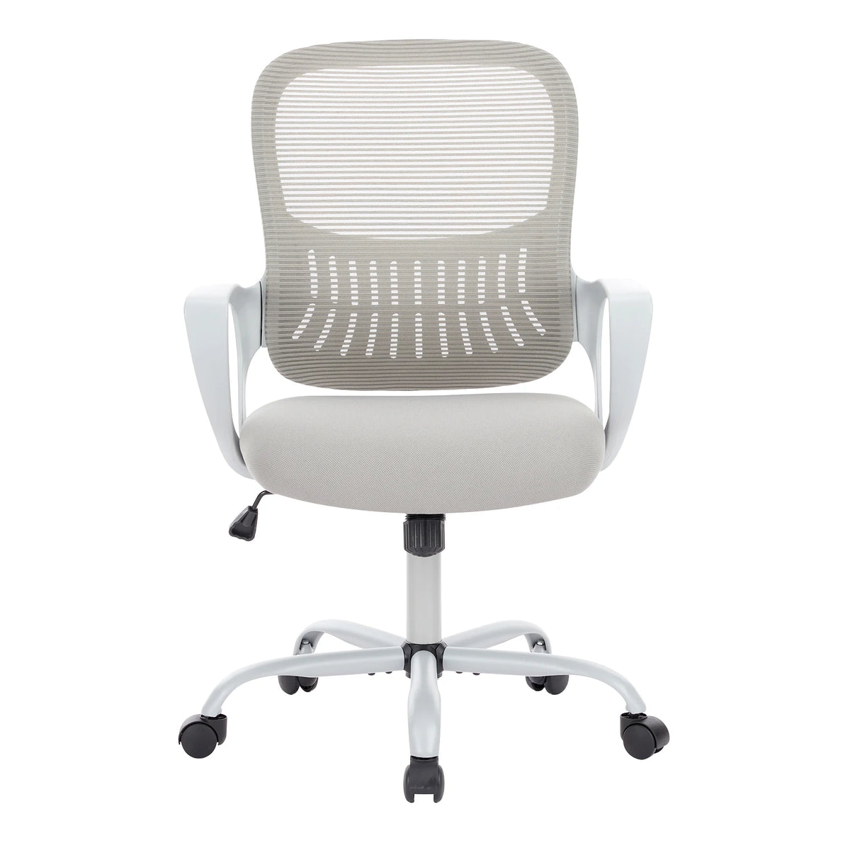 Mcq Ergonomic Adjustable Height Office Chair