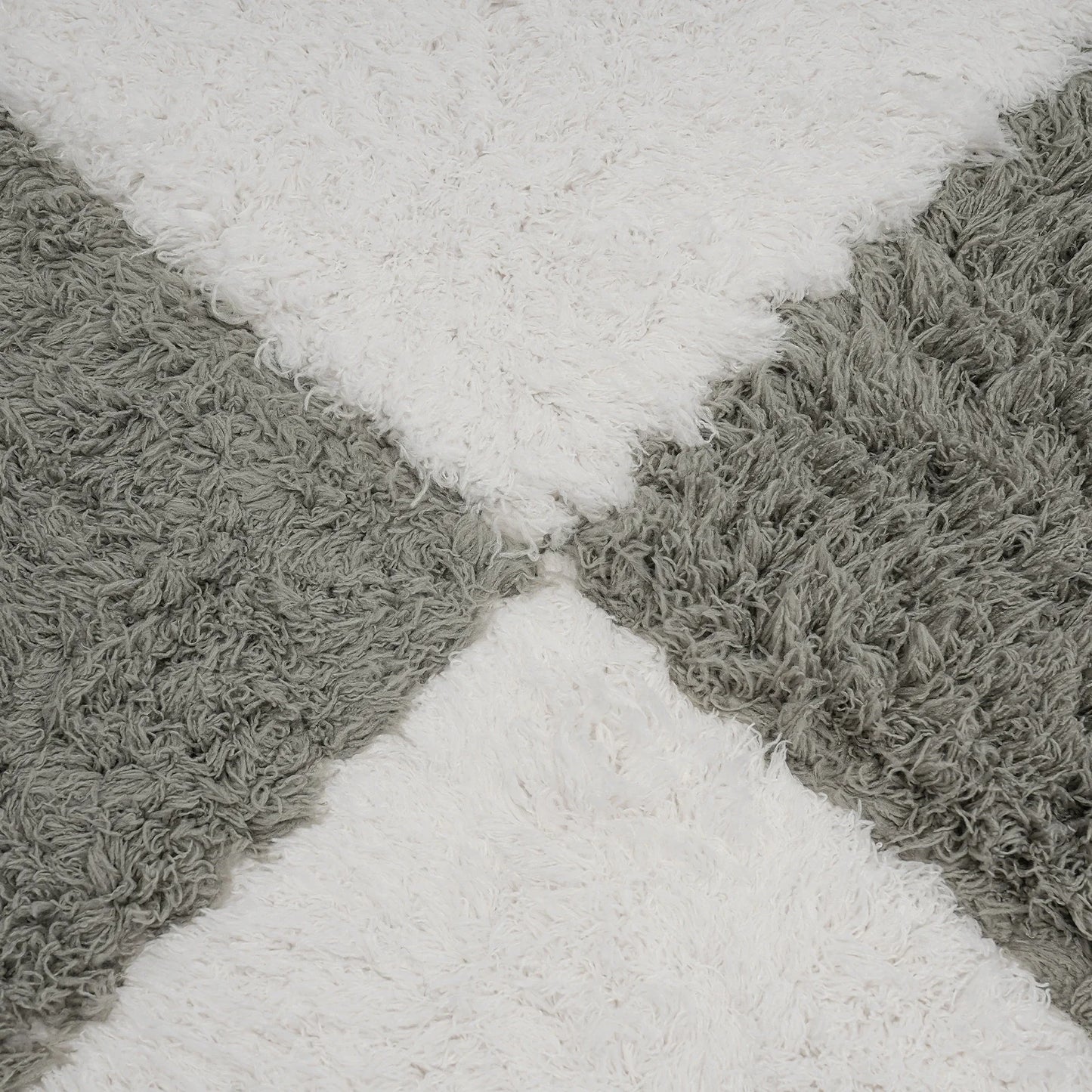 Soft  Interlocking Carpet Tiles
