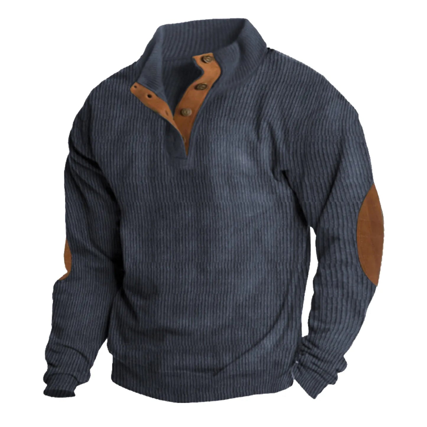 Men's Polyester Sweater